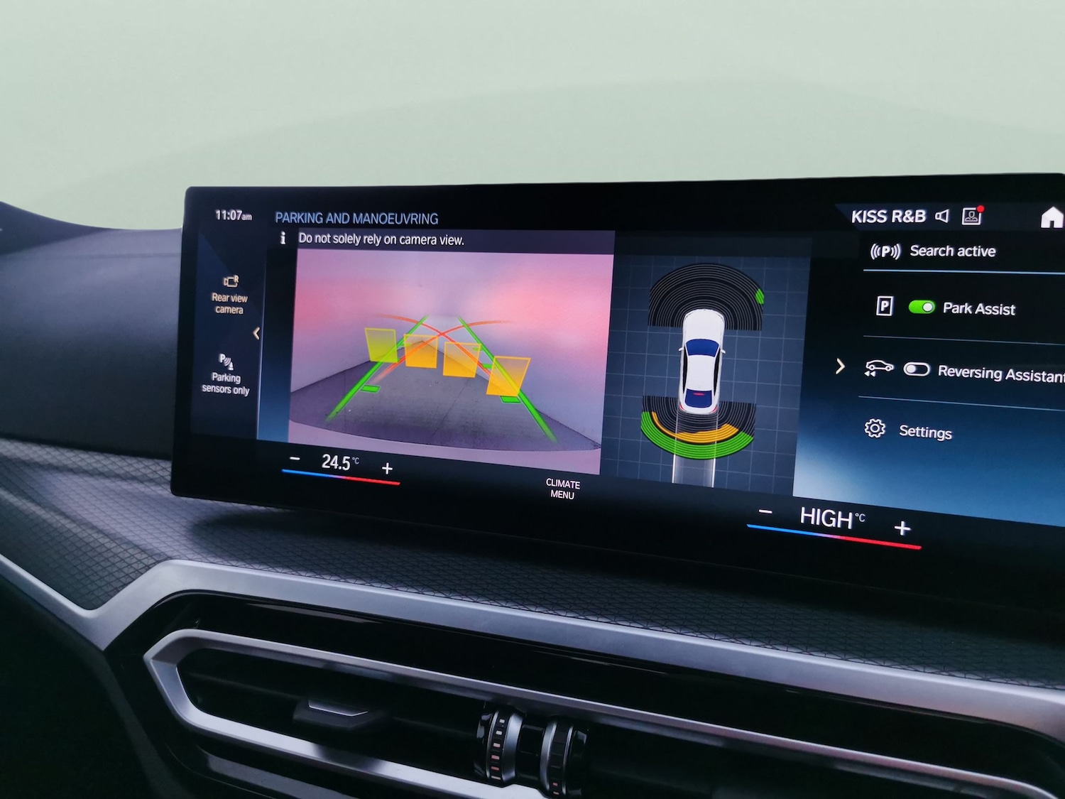 Used BMW i4 2023 for sale - 77617508: Photo 6