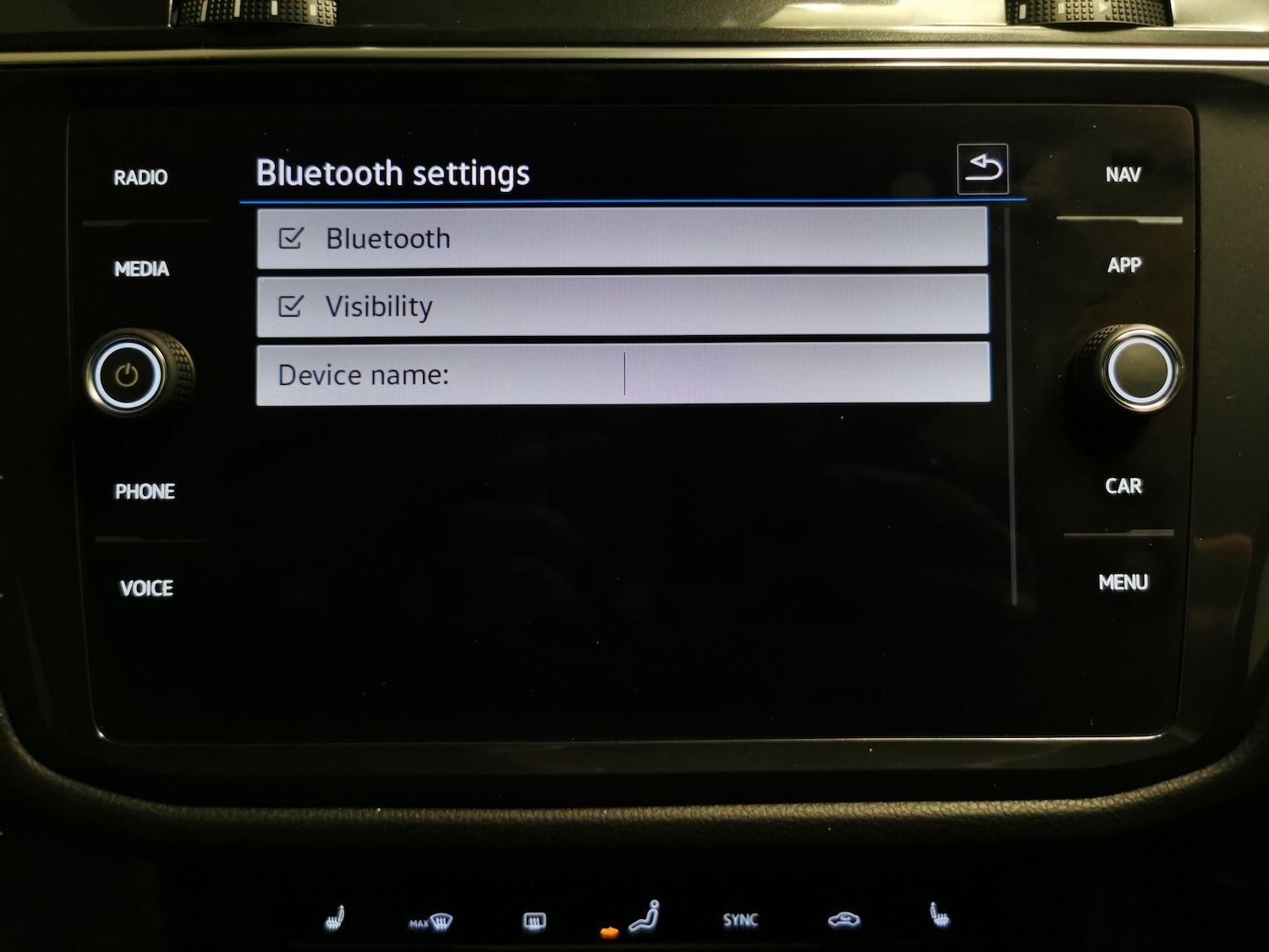 Used Volkswagen Tiguan Allspace 2022 for sale - 76590009: Photo 20