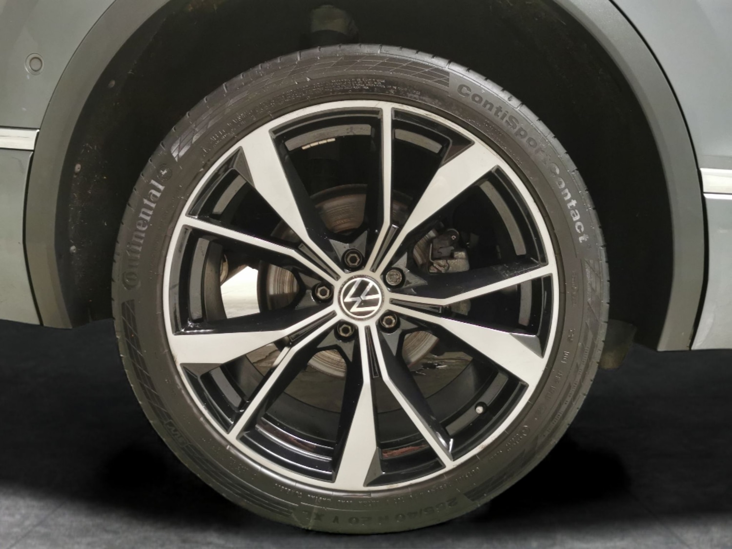 Used Volkswagen Tiguan Allspace 2022 for sale - 76590009: Photo 33