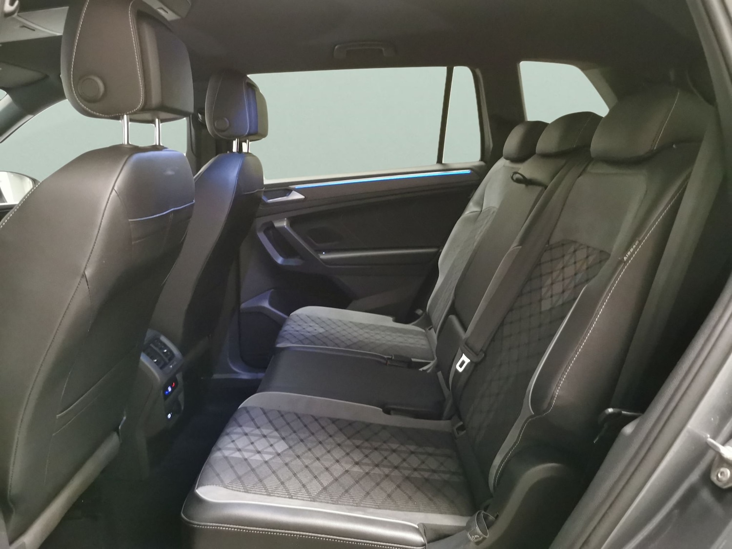 Used Volkswagen Tiguan Allspace 2022 for sale - 76590009: Photo 34