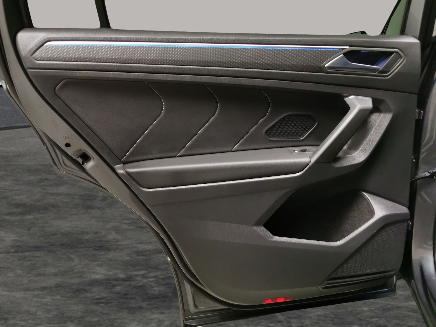 Used Volkswagen Tiguan Allspace 2022 for sale - 76590009: Photo 36