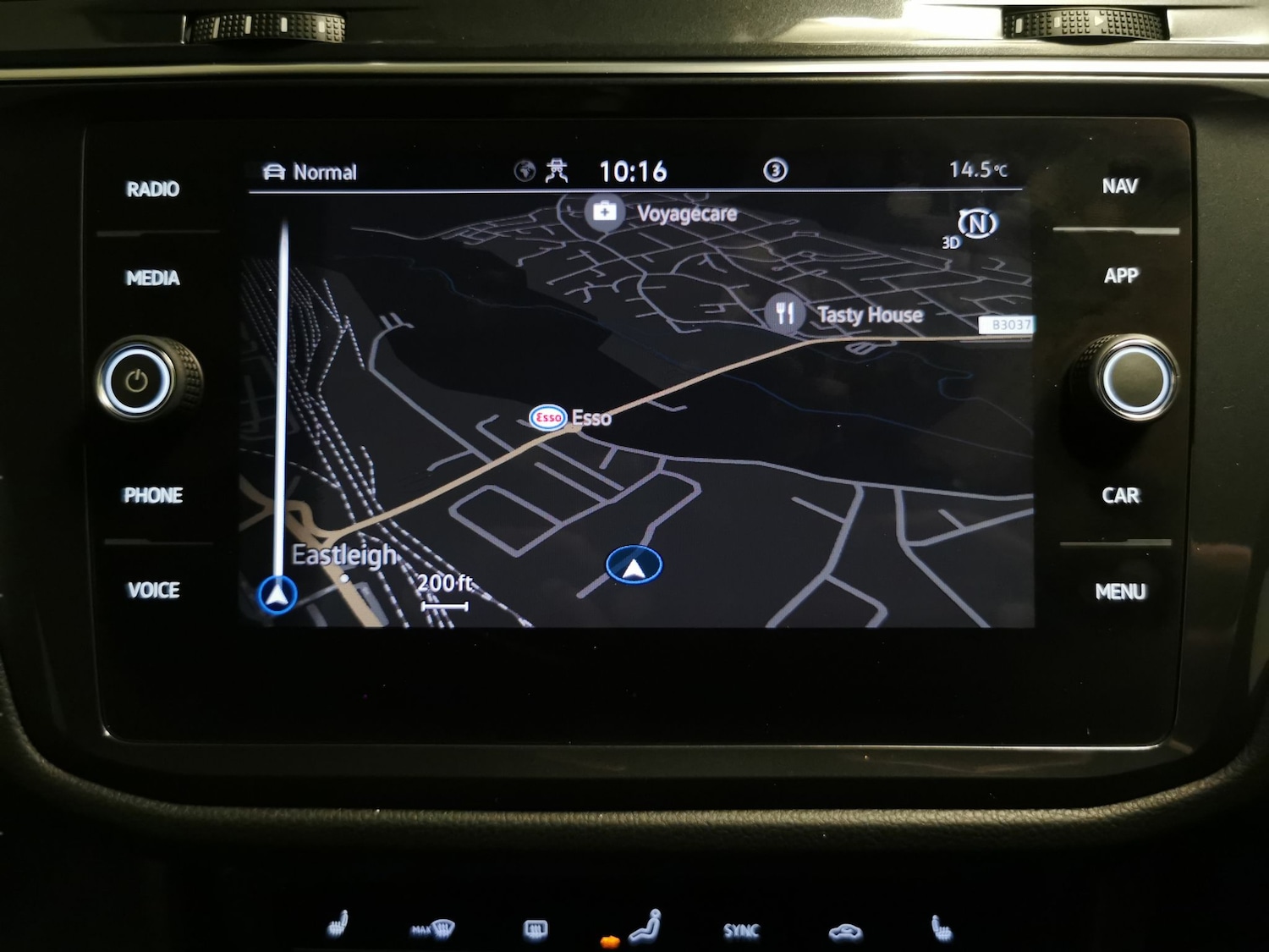 Used Volkswagen Tiguan Allspace 2022 for sale - 76590009: Photo 5