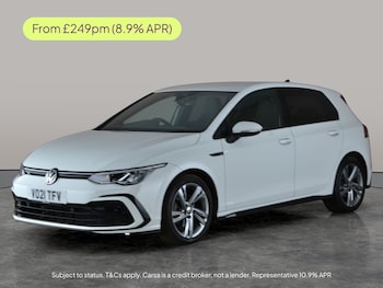 Used Volkswagen Golf 2021 for sale - 78537316: Photo