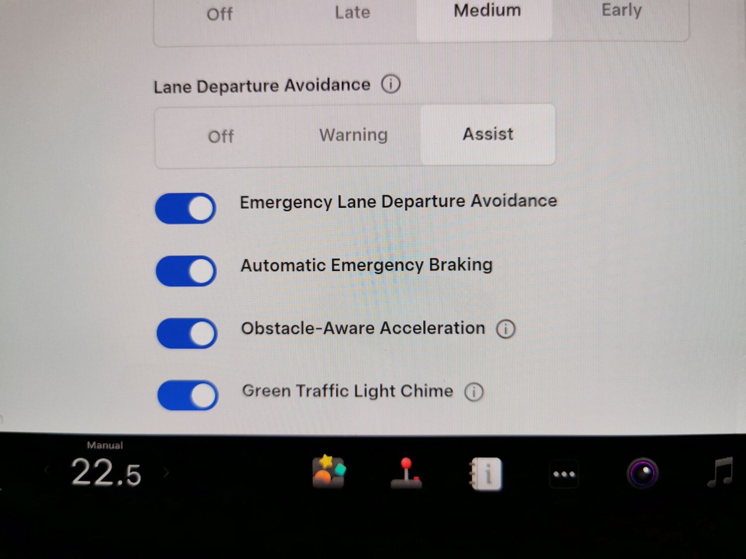 Used Tesla Model 3 2022 for sale - 77834063: Photo 22