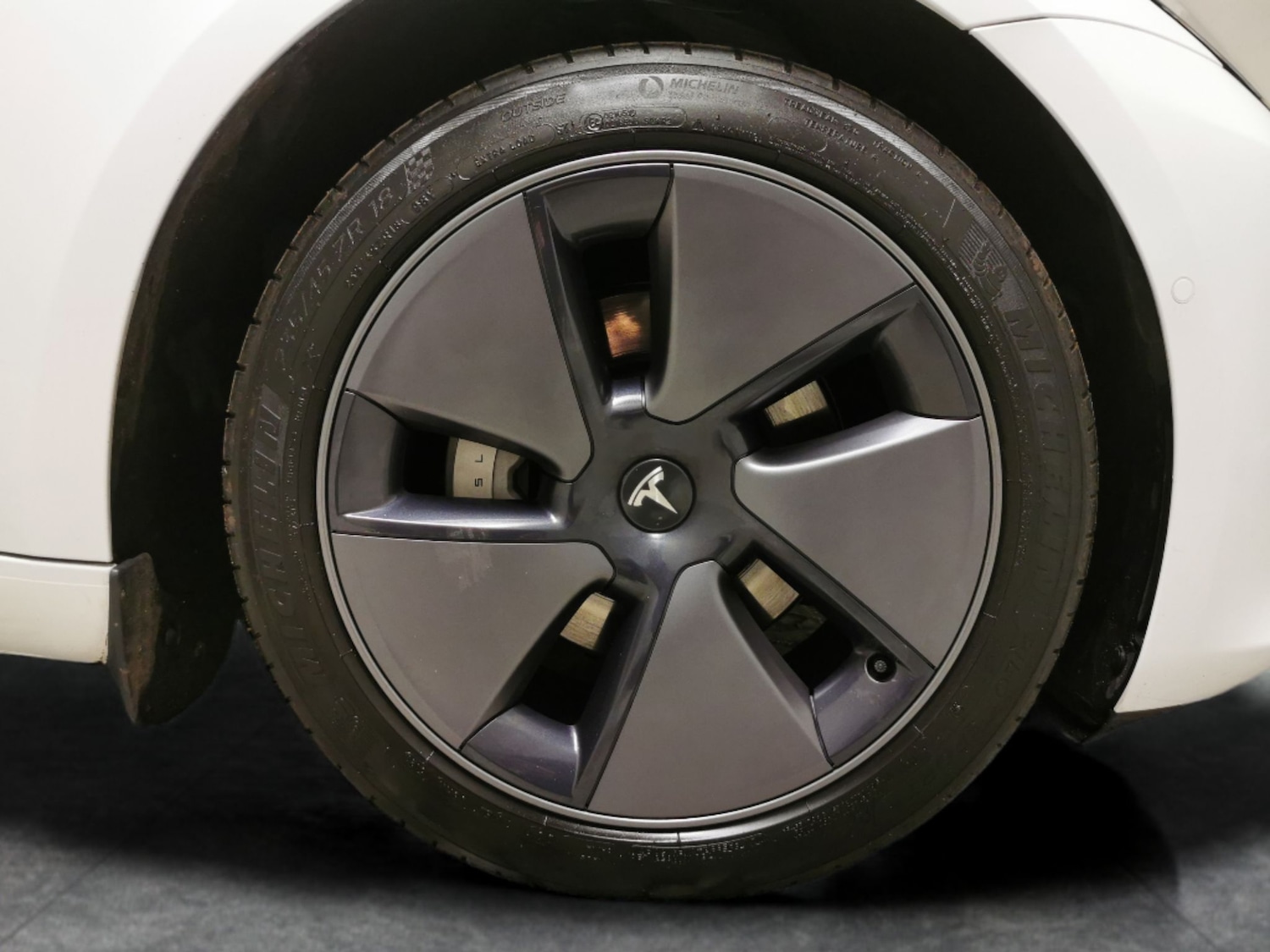 Used Tesla Model 3 2022 for sale - 77834063: Photo 24