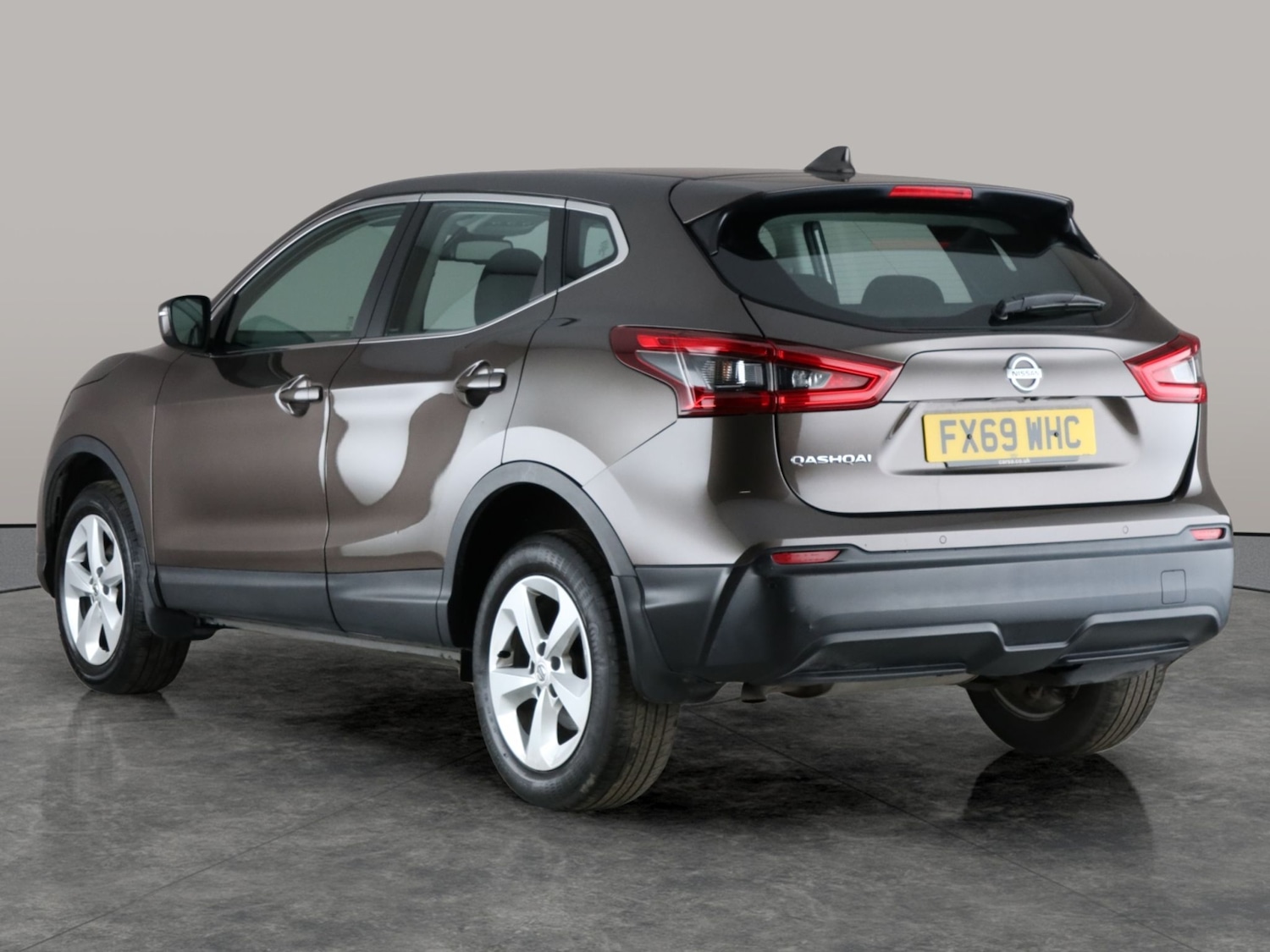 Used Nissan Qashqai 2019 for sale - 76445270: Photo 15