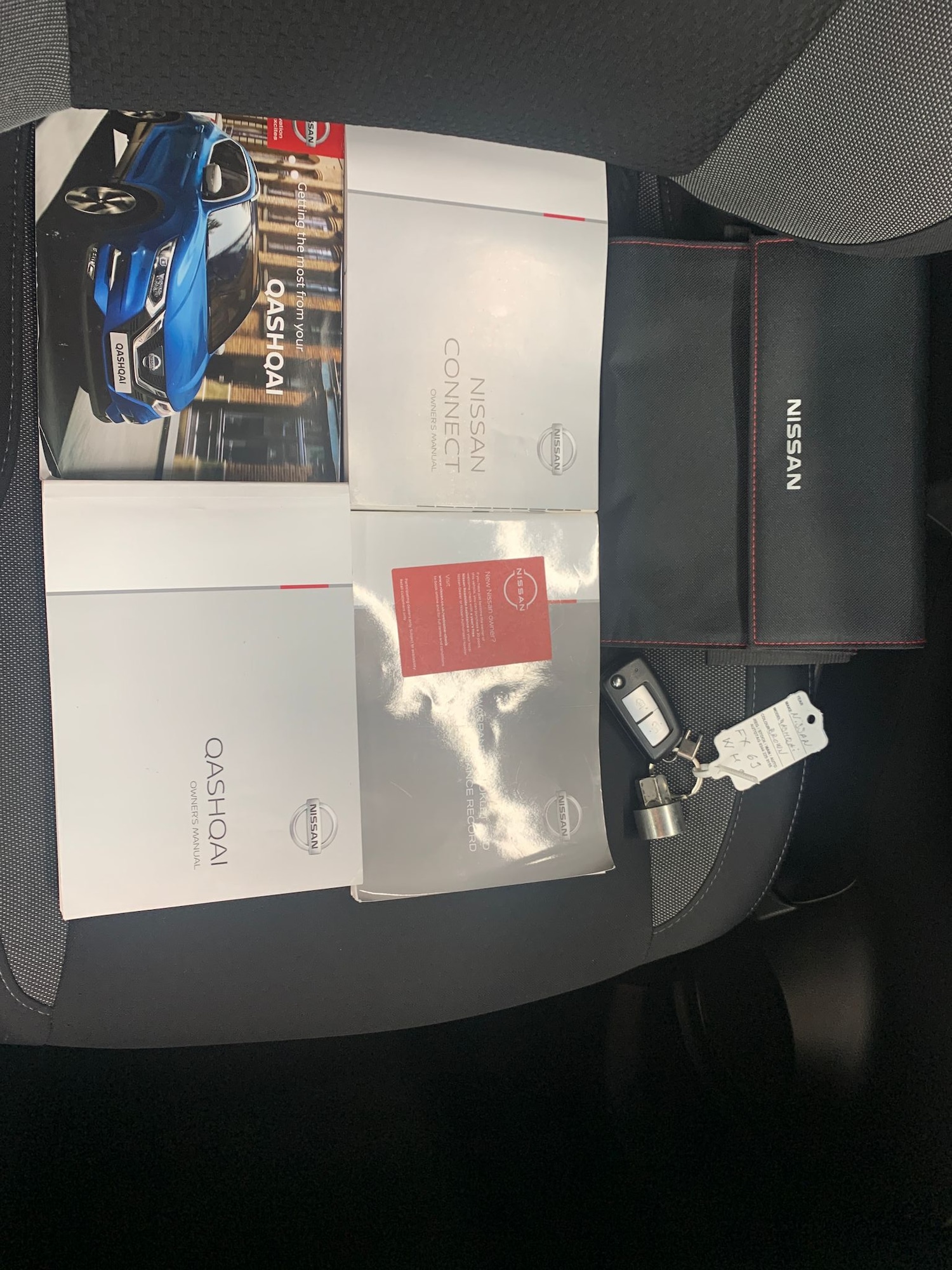 Used Nissan Qashqai 2019 for sale - 76445270: Photo 35