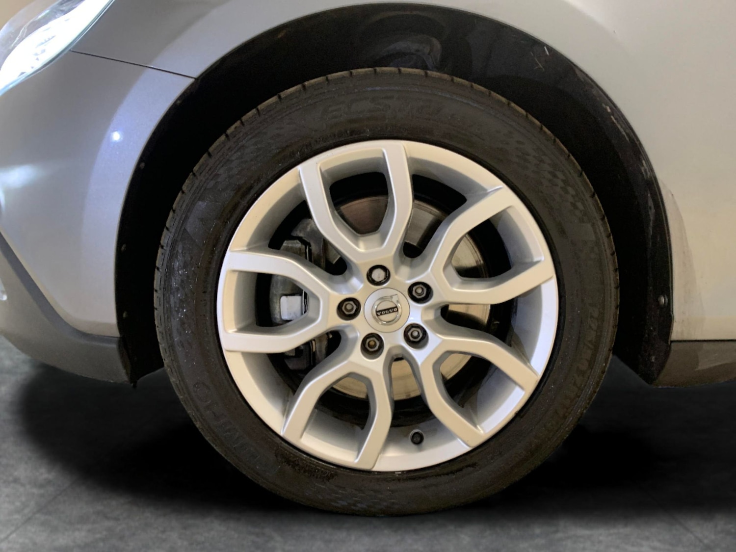 Used Volvo V40 2018 for sale - 77791447: Photo 17