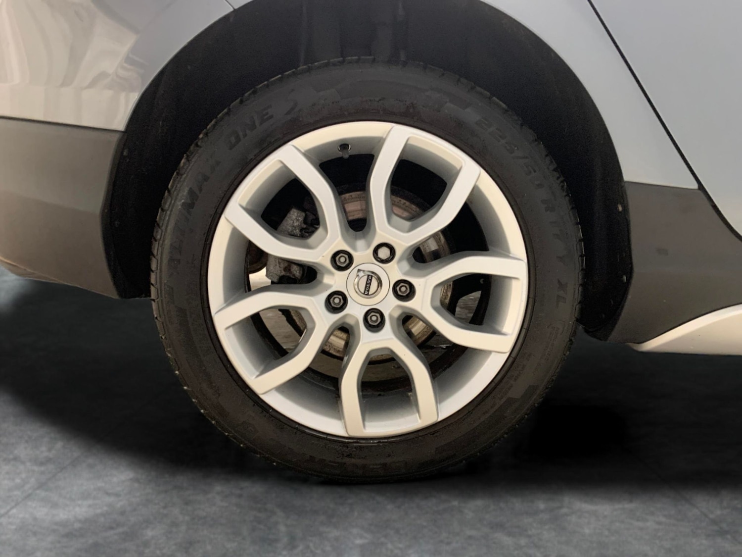 Used Volvo V40 2018 for sale - 77791447: Photo 19