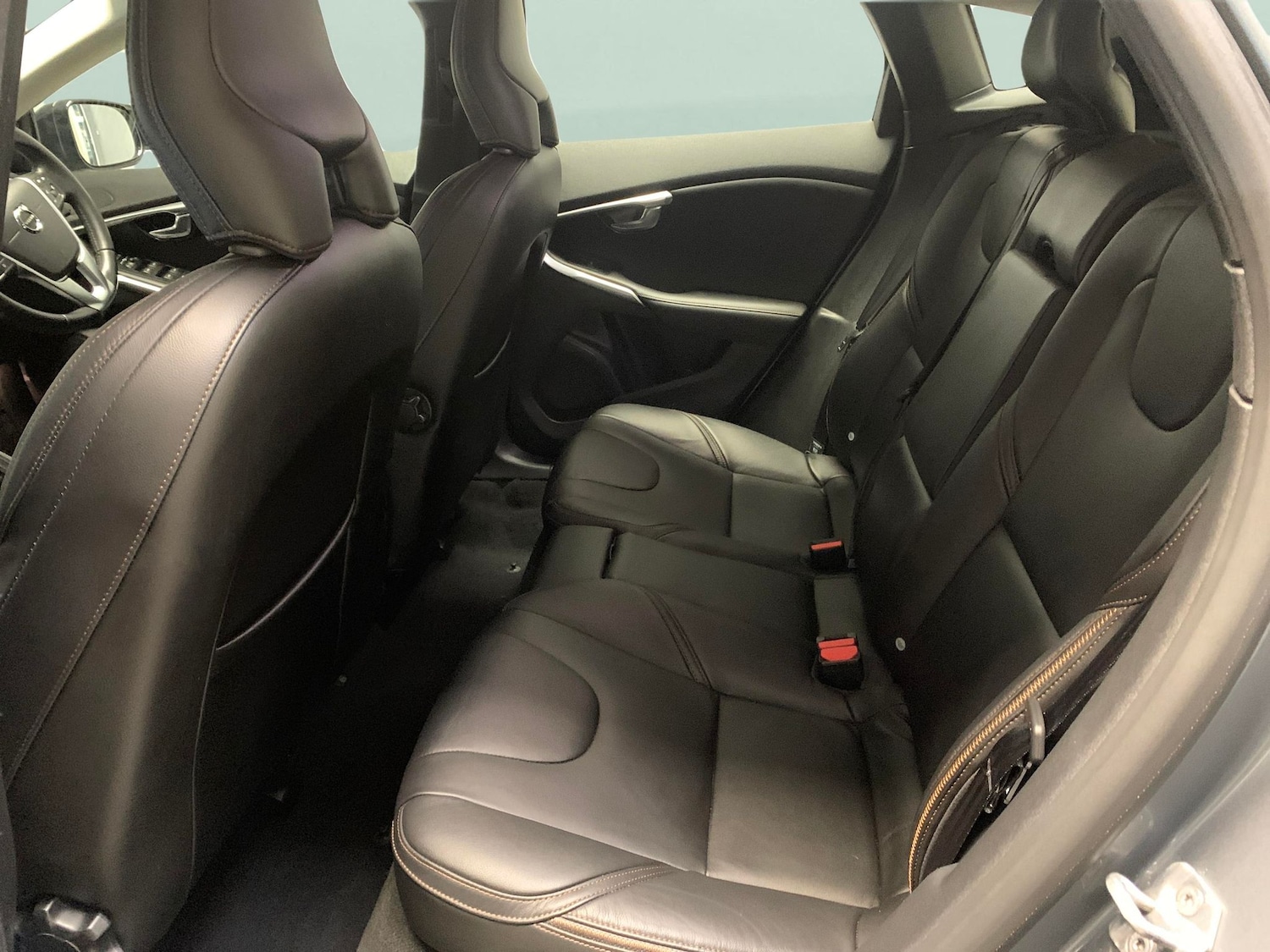 Used Volvo V40 2018 for sale - 77791447: Photo 20