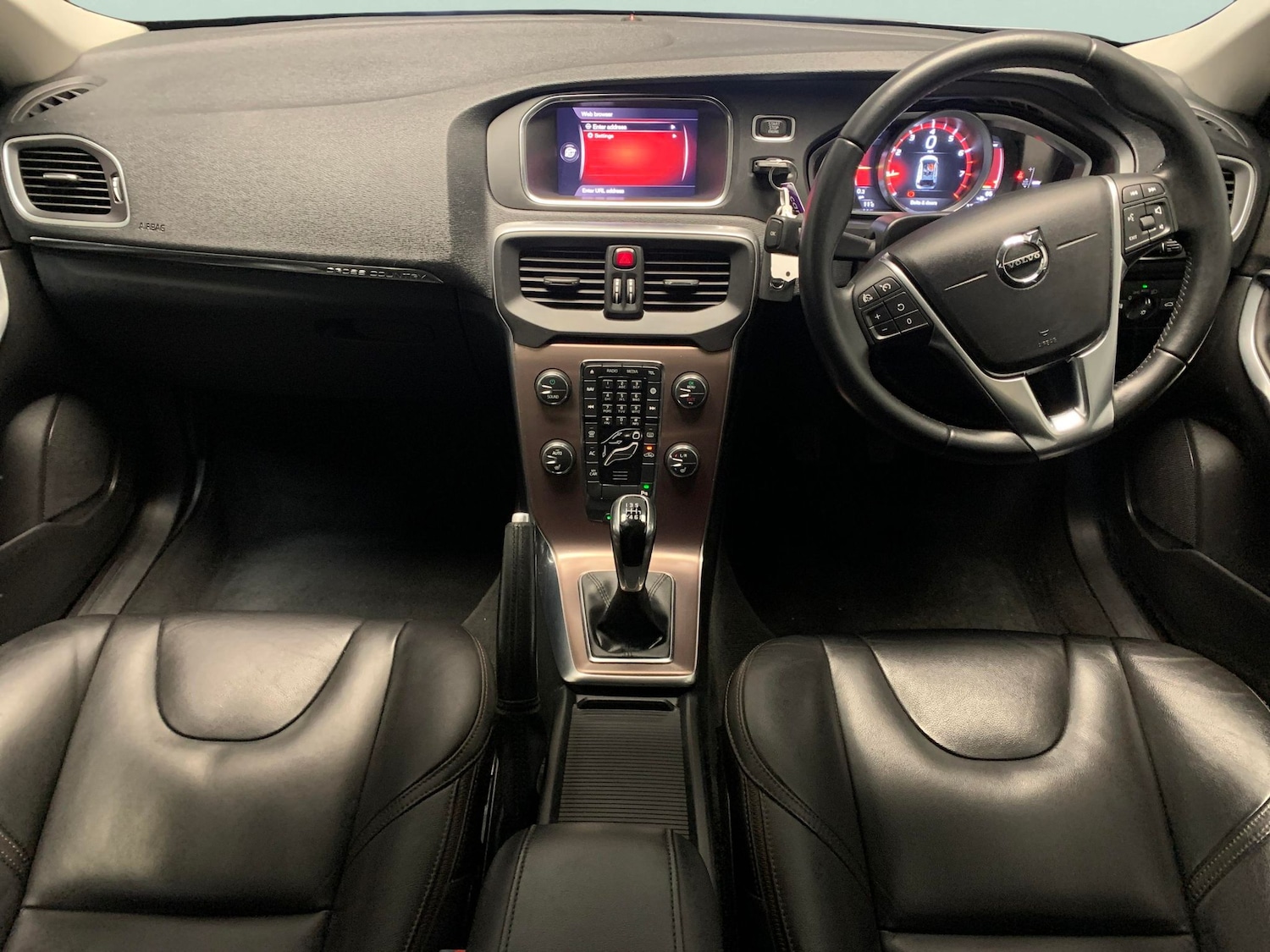 Used Volvo V40 2018 for sale - 77791447: Photo 7