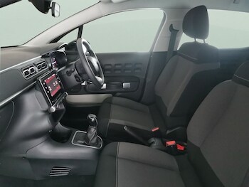 Used Citroen C3 2023 for sale - 78252496: Photo