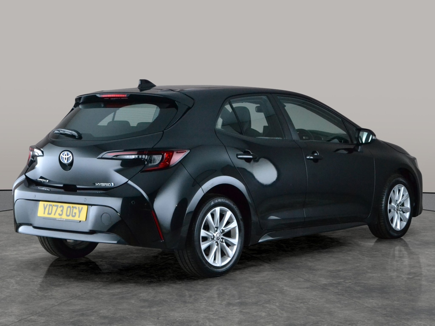 Used Toyota Corolla 2023 for sale - 78140635: Photo 10