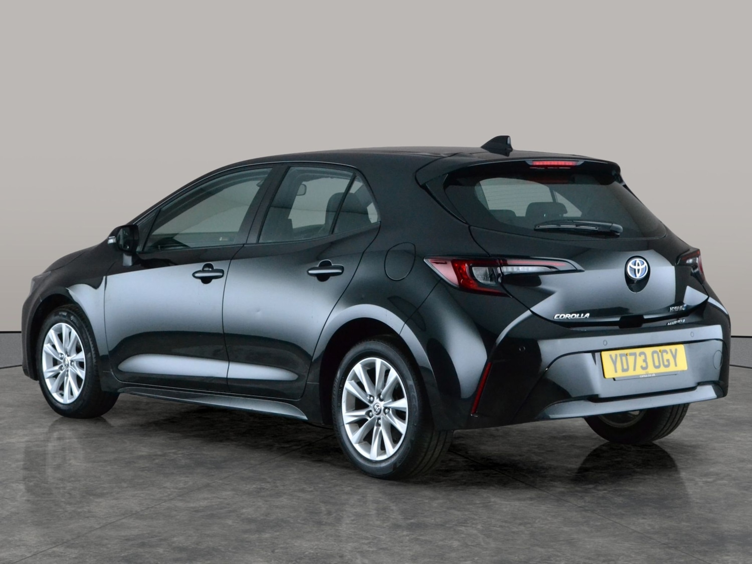 Used Toyota Corolla 2023 for sale - 78140635: Photo 12