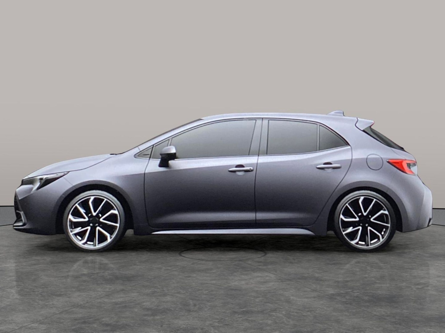 Used Toyota Corolla 2023 for sale - 78140635: Photo 15