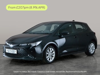 Used Toyota Corolla 2023 for sale - 78140635: Photo