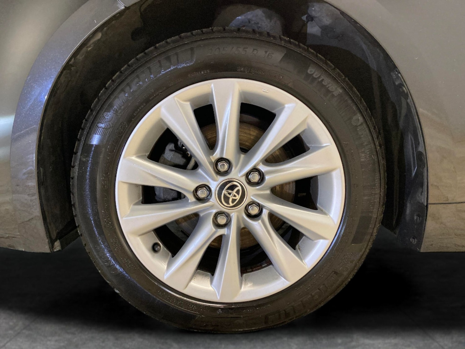 Used Toyota Corolla 2023 for sale - 78140635: Photo 21