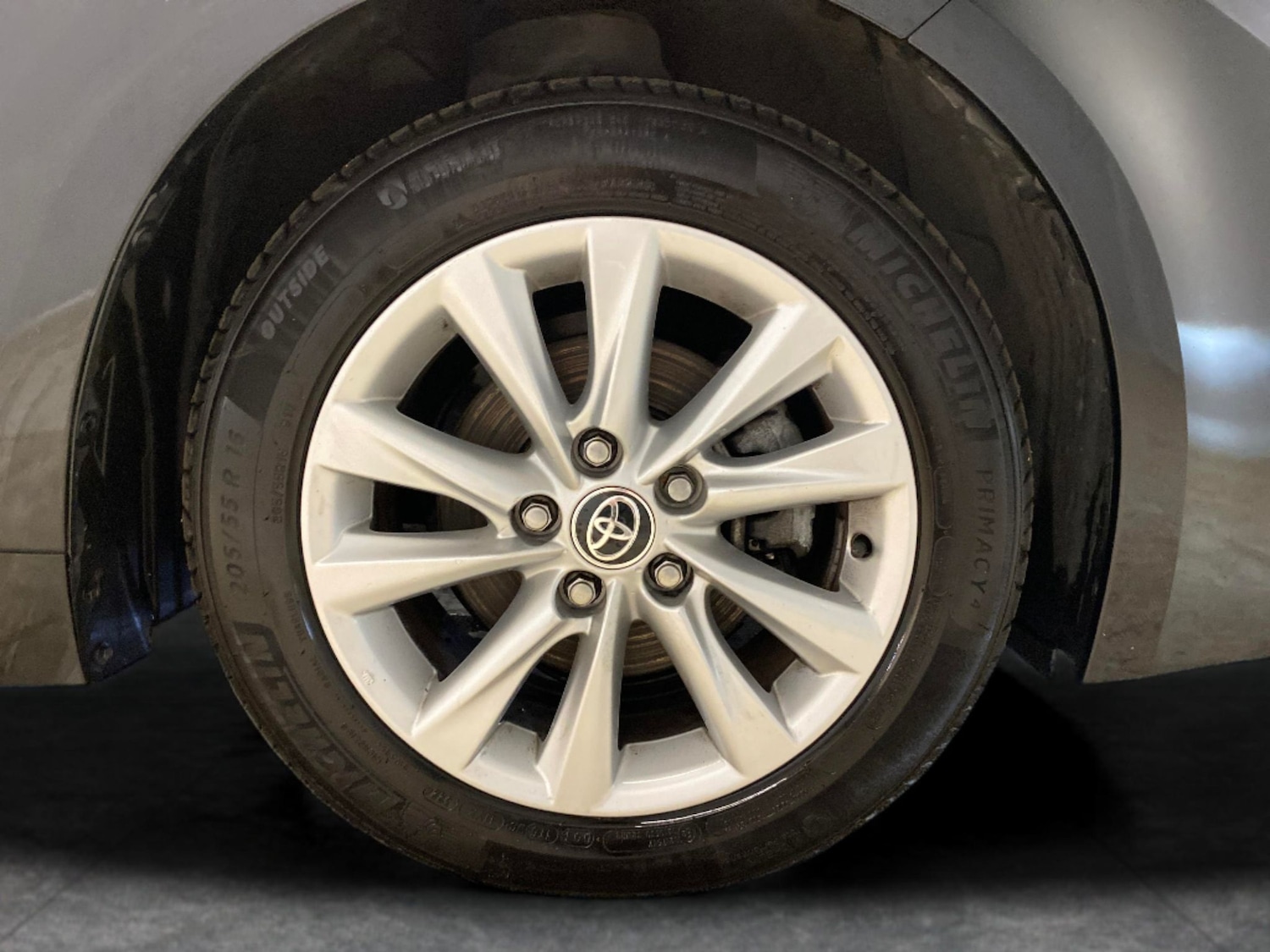 Used Toyota Corolla 2023 for sale - 78140635: Photo 22