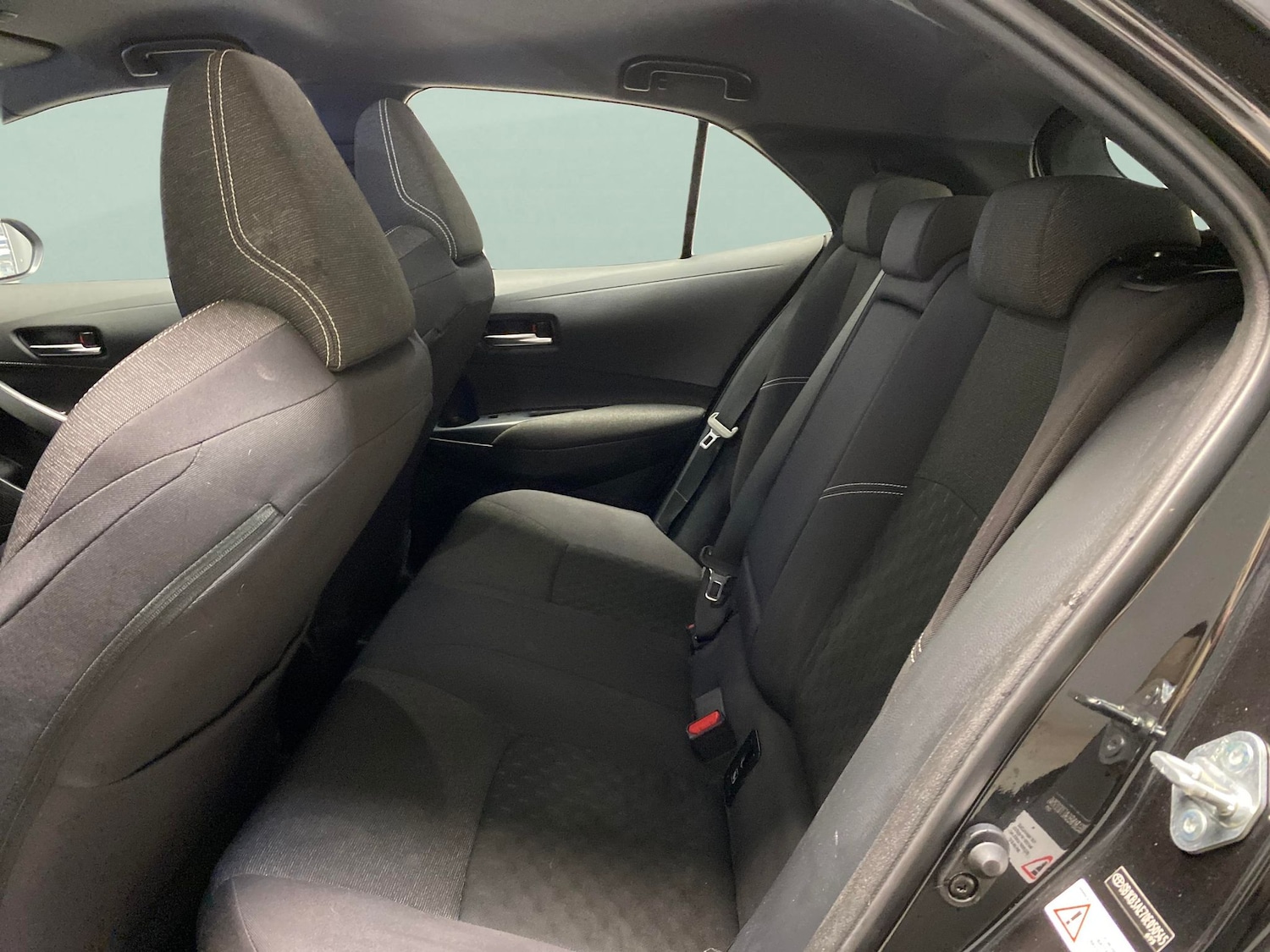 Used Toyota Corolla 2023 for sale - 78140635: Photo 24