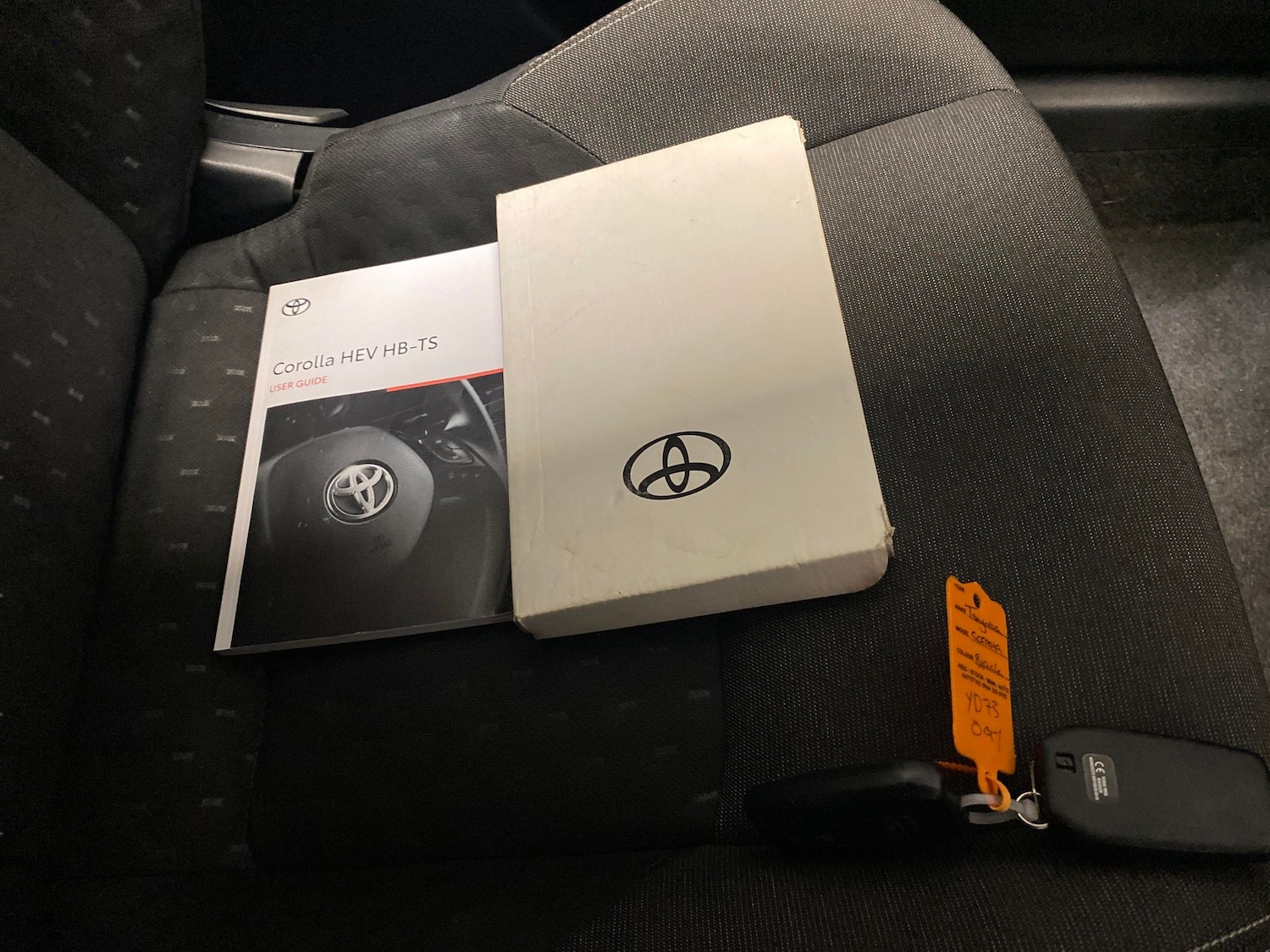 Used Toyota Corolla 2023 for sale - 78140635: Photo 29