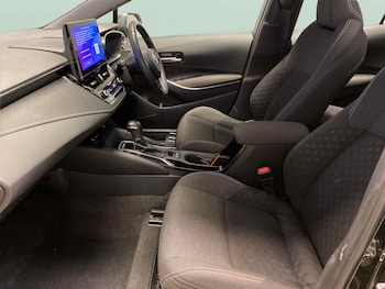 Used Toyota Corolla 2023 for sale - 78140635: Photo