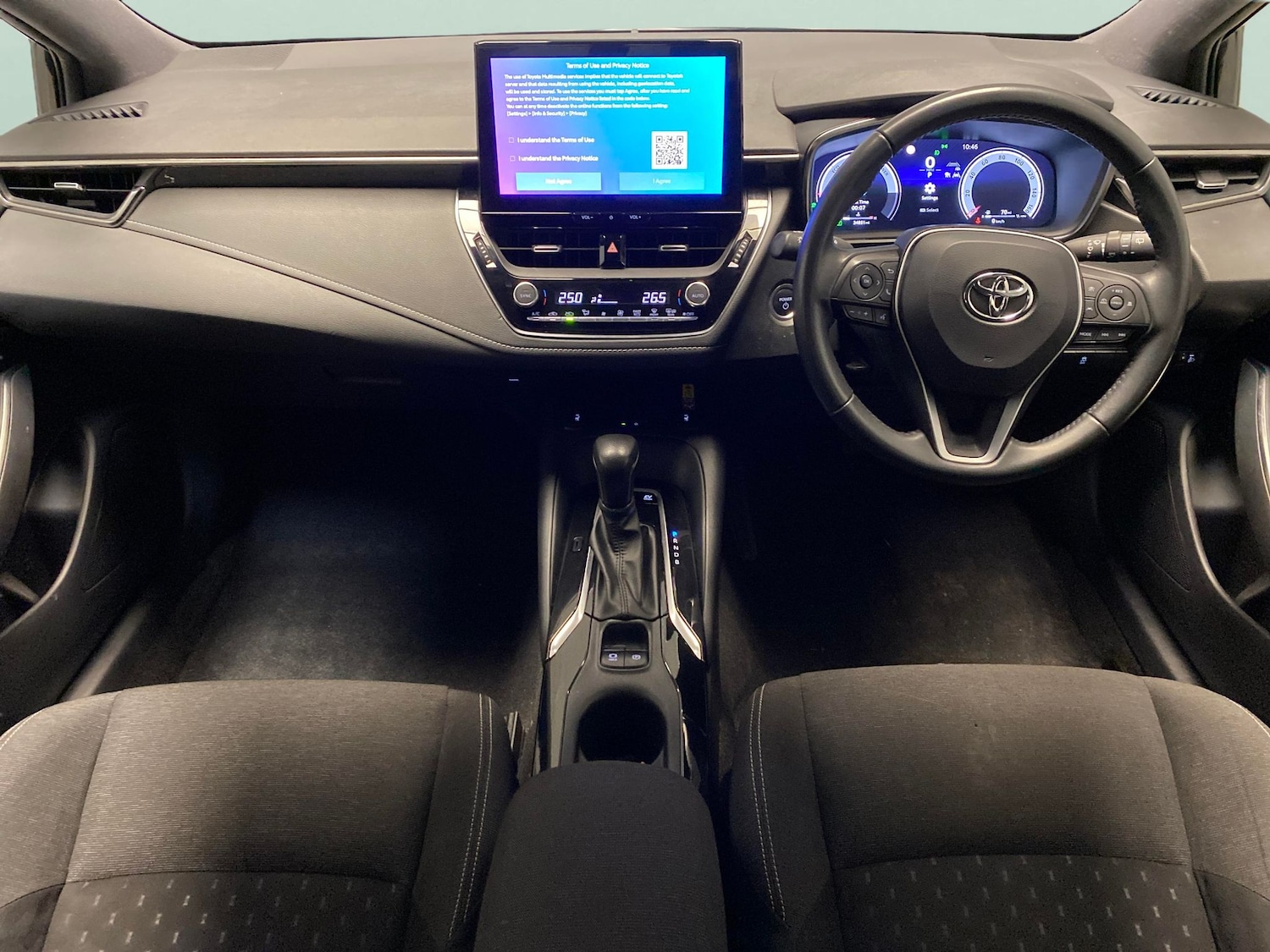 Used Toyota Corolla 2023 for sale - 78140635: Photo 7