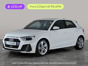 Used Audi A1 2021 for sale - 78774406: Photo