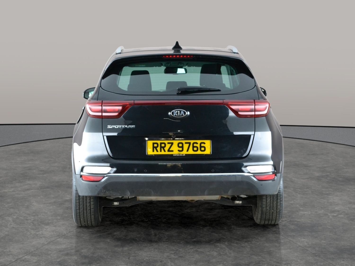 Used Kia Sportage 2021 for sale - 77225577: Photo 12