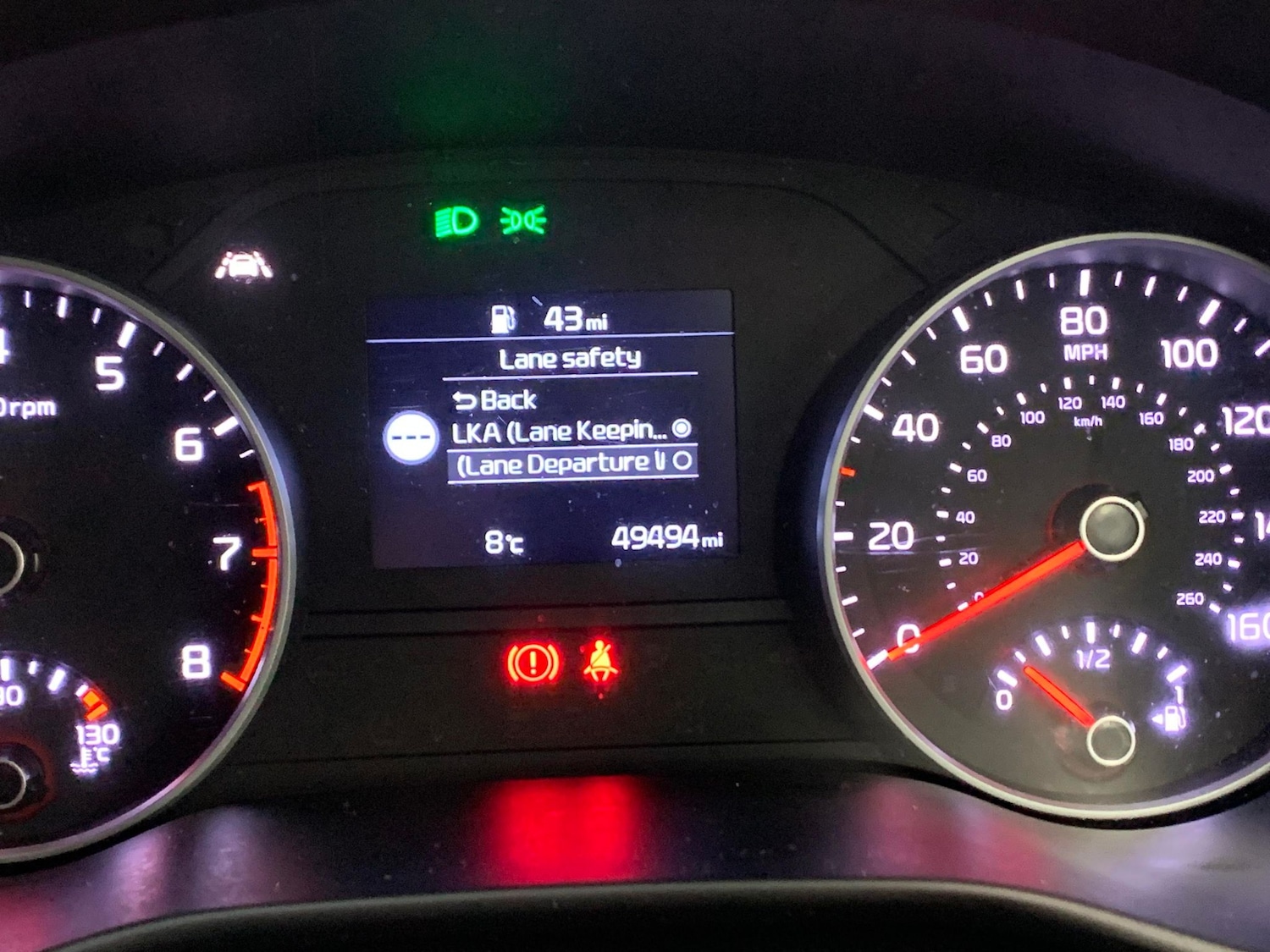 Used Kia Sportage 2021 for sale - 77225577: Photo 19