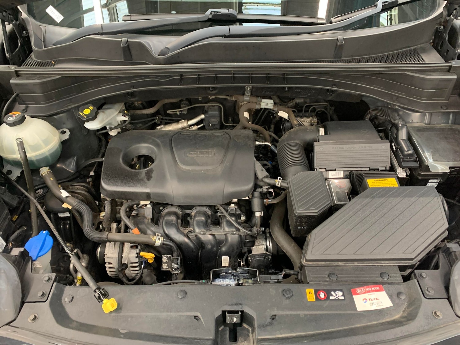 Used Kia Sportage 2021 for sale - 77225577: Photo 29