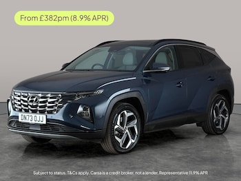Used Hyundai TUCSON 2024 for sale - 79270665: Photo