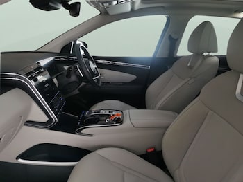 Used Hyundai TUCSON 2024 for sale - 79270665: Photo