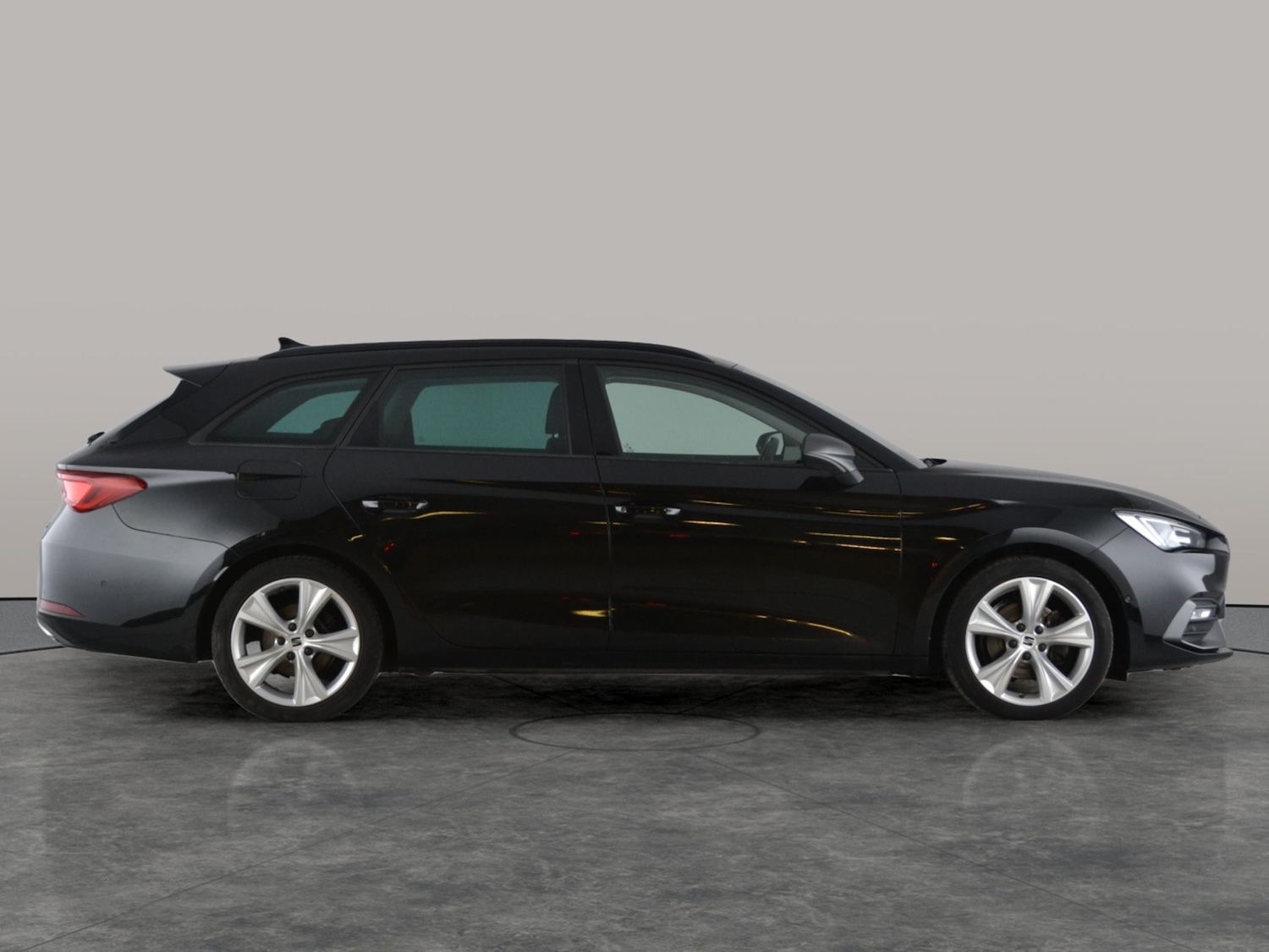 Used SEAT Leon 2021 for sale - 78139963: Photo 10