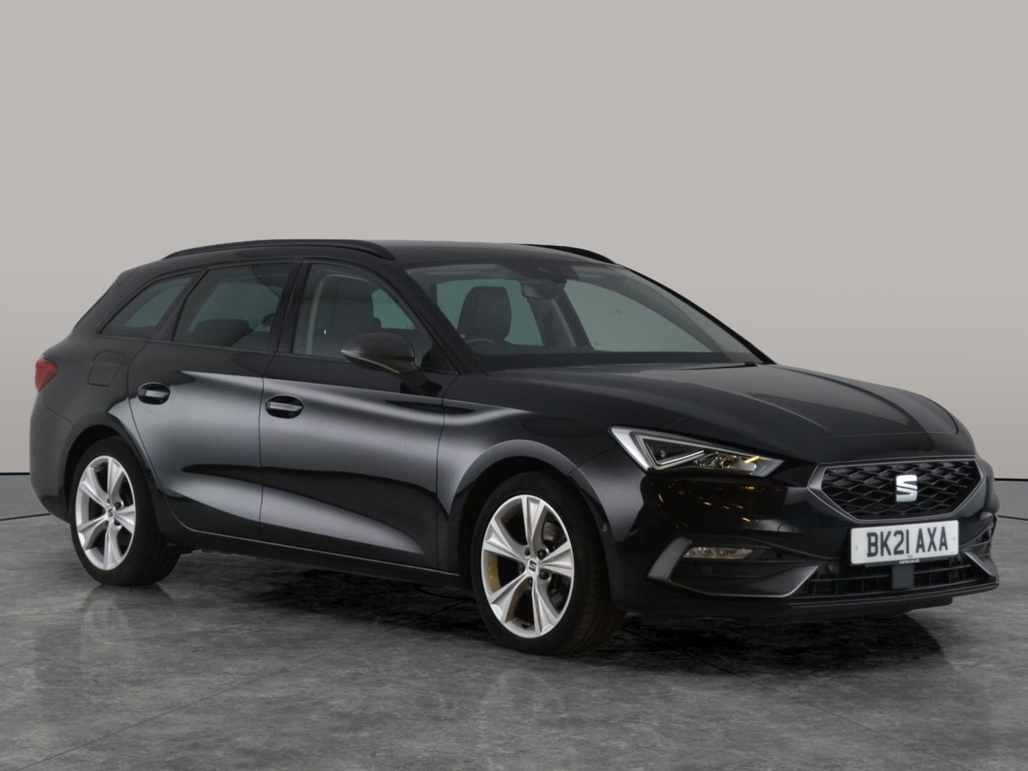 Used SEAT Leon 2021 for sale - 78139963: Photo 11