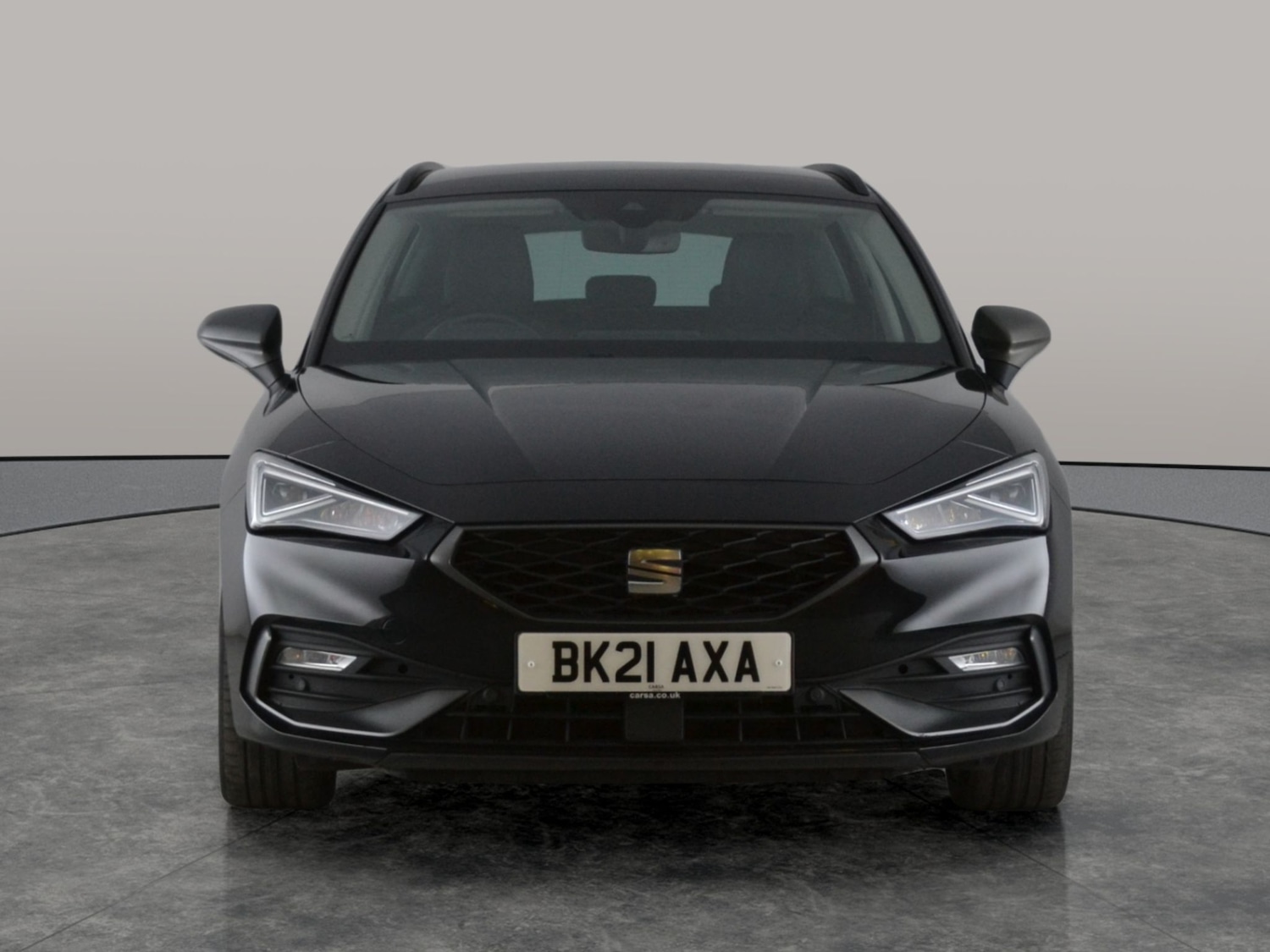 Used SEAT Leon 2021 for sale - 78139963: Photo 12