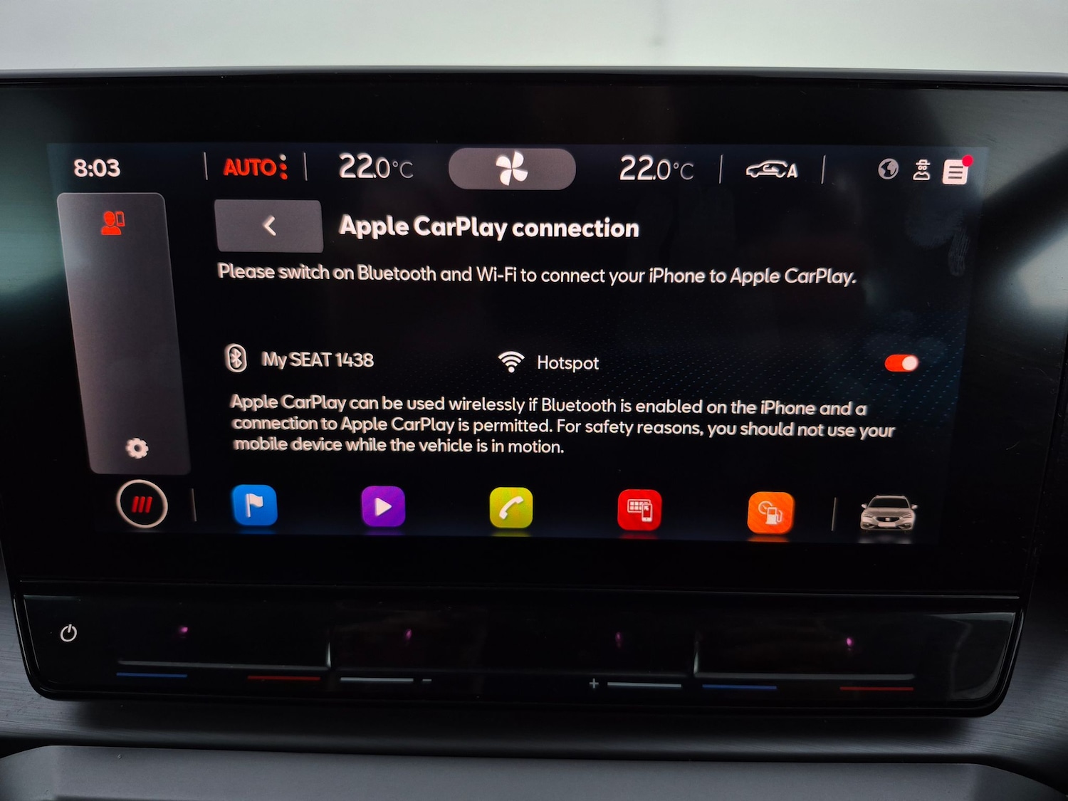 Used SEAT Leon 2021 for sale - 78139963: Photo 14