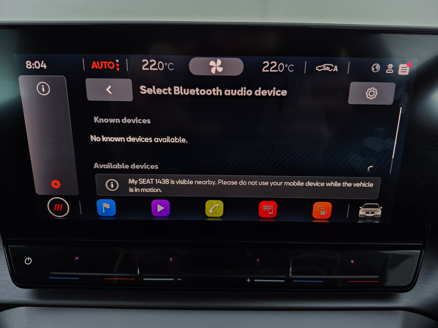 Used SEAT Leon 2021 for sale - 78139963: Photo 15