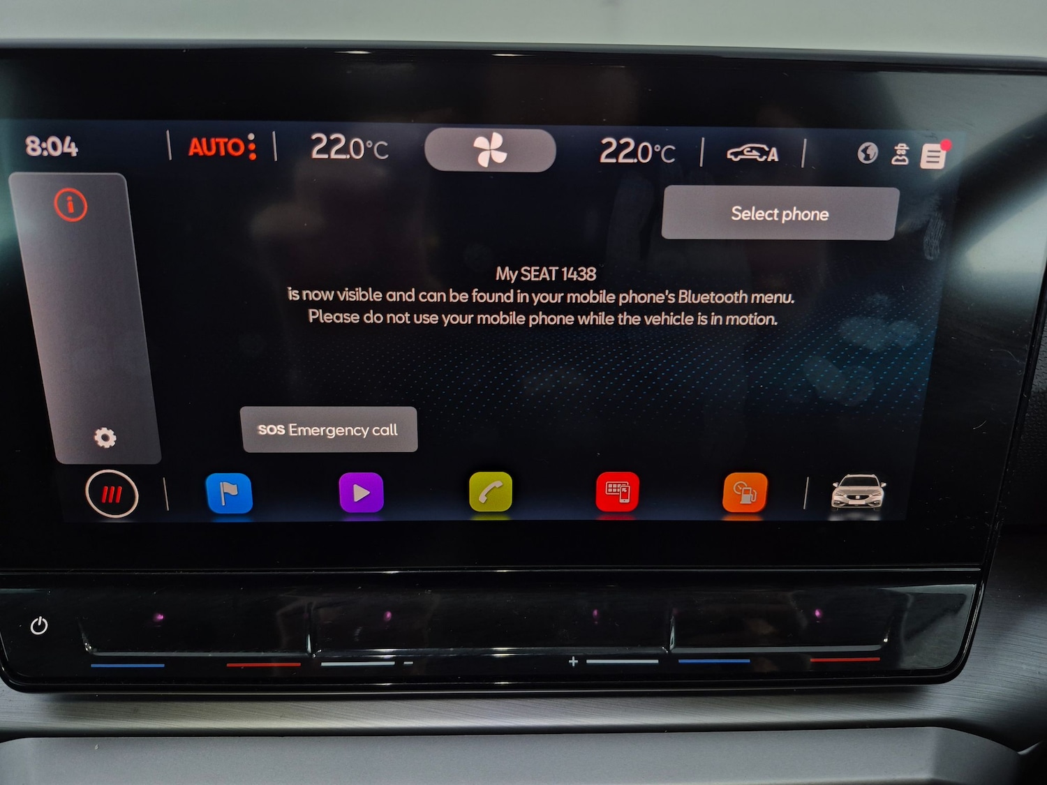 Used SEAT Leon 2021 for sale - 78139963: Photo 16