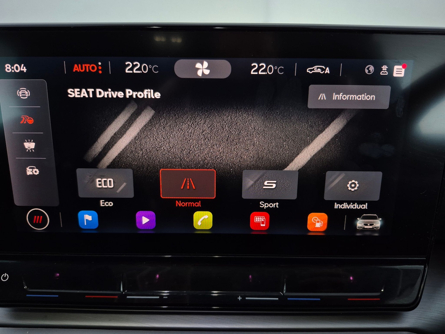 Used SEAT Leon 2021 for sale - 78139963: Photo 17