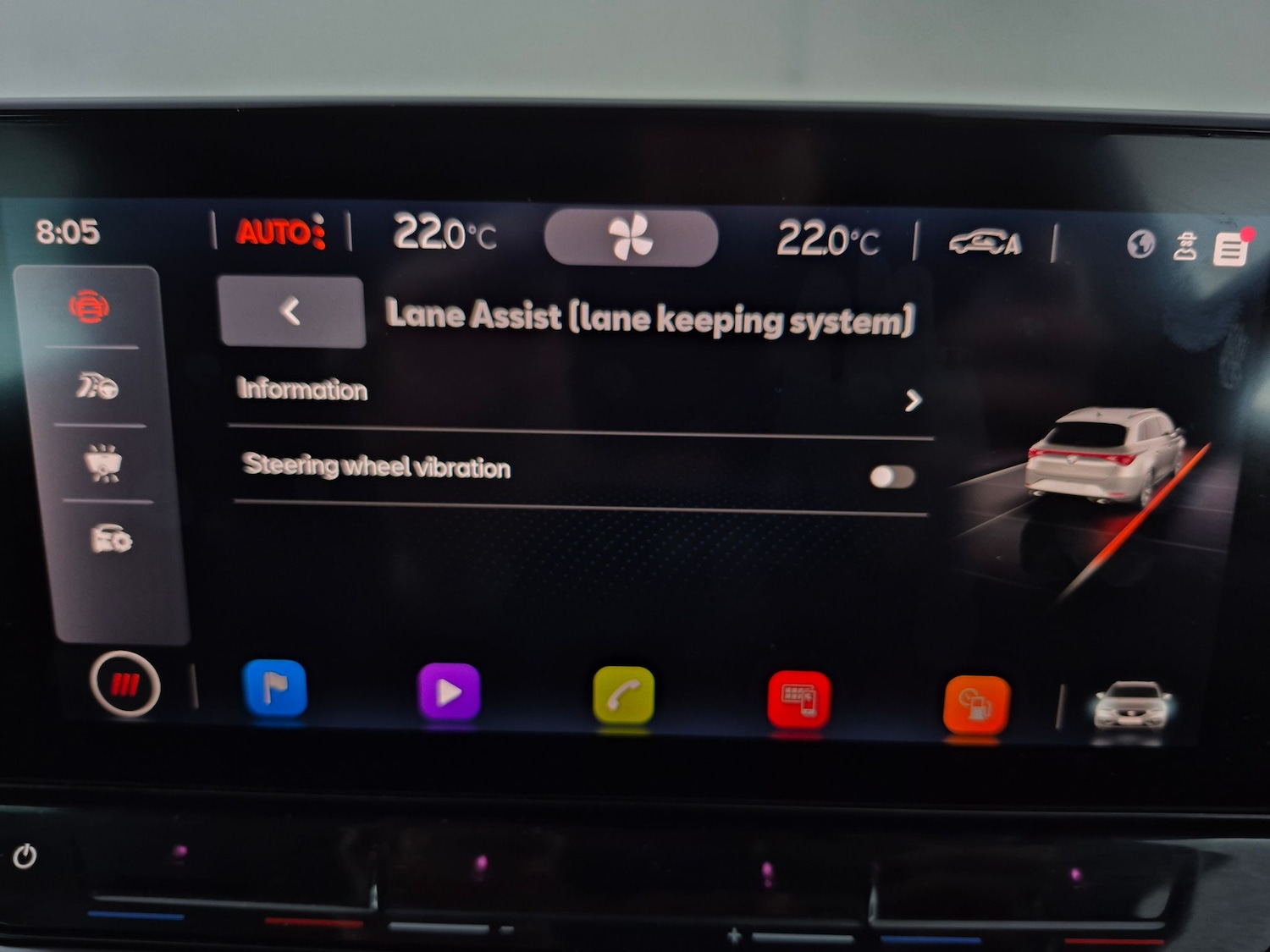 Used SEAT Leon 2021 for sale - 78139963: Photo 21