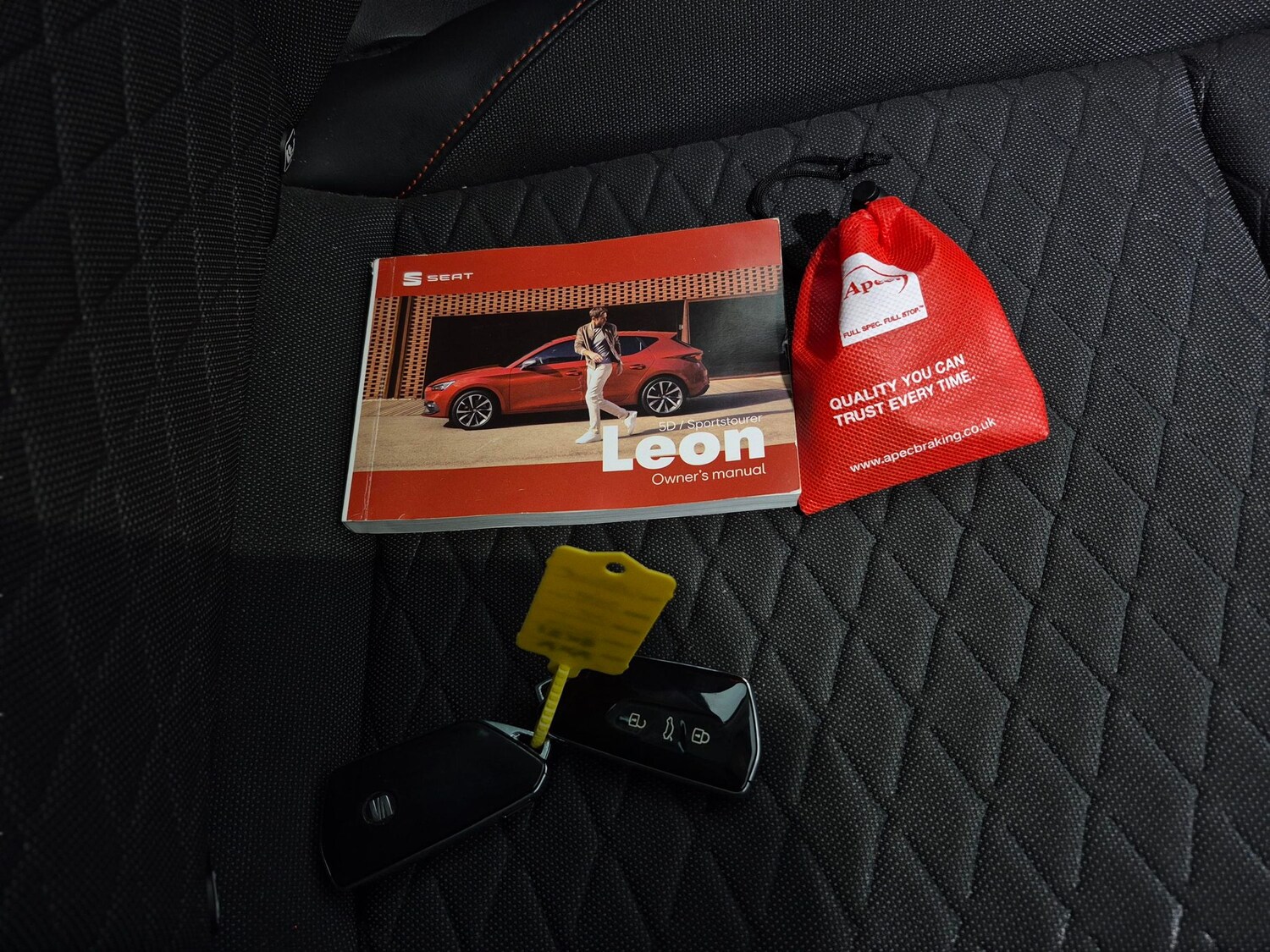 Used SEAT Leon 2021 for sale - 78139963: Photo 32