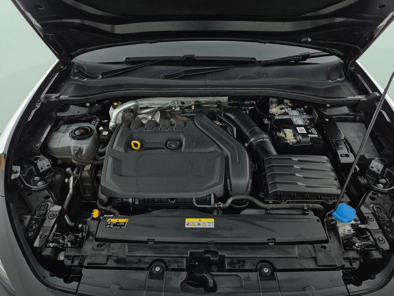 Used SEAT Leon 2021 for sale - 78139963: Photo 33