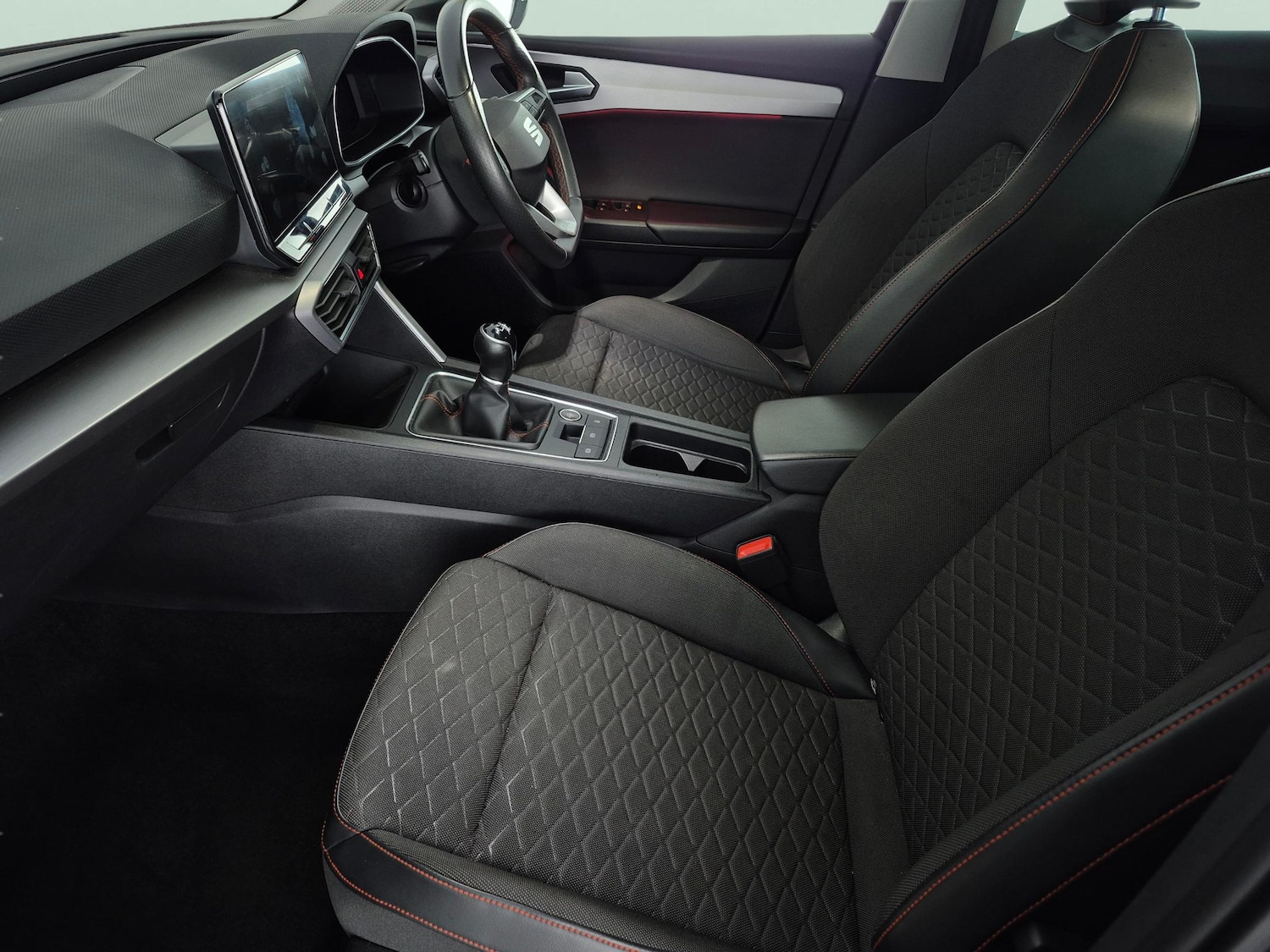 Used SEAT Leon 2021 for sale - 78139963: Photo 4