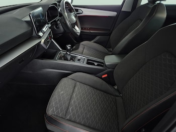 Used SEAT Leon 2021 for sale - 78139963: Photo