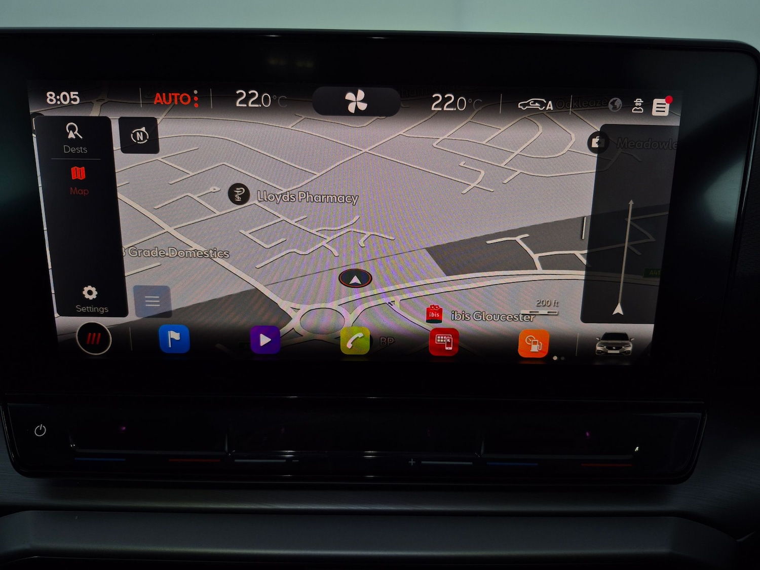 Used SEAT Leon 2021 for sale - 78139963: Photo 5