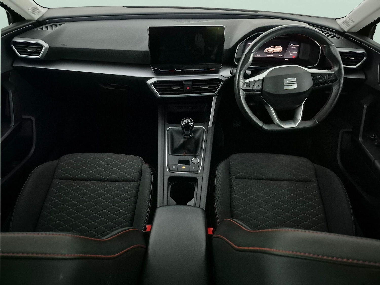 Used SEAT Leon 2021 for sale - 78139963: Photo 6