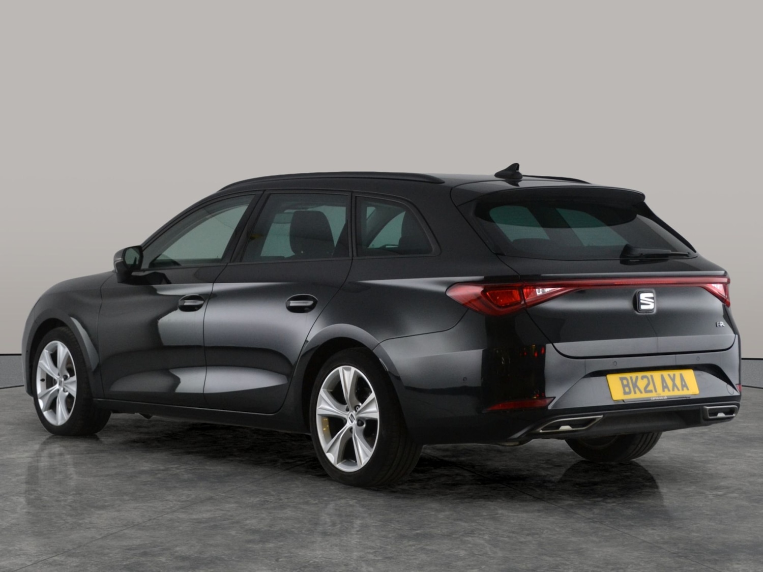 Used SEAT Leon 2021 for sale - 78139963: Photo 7