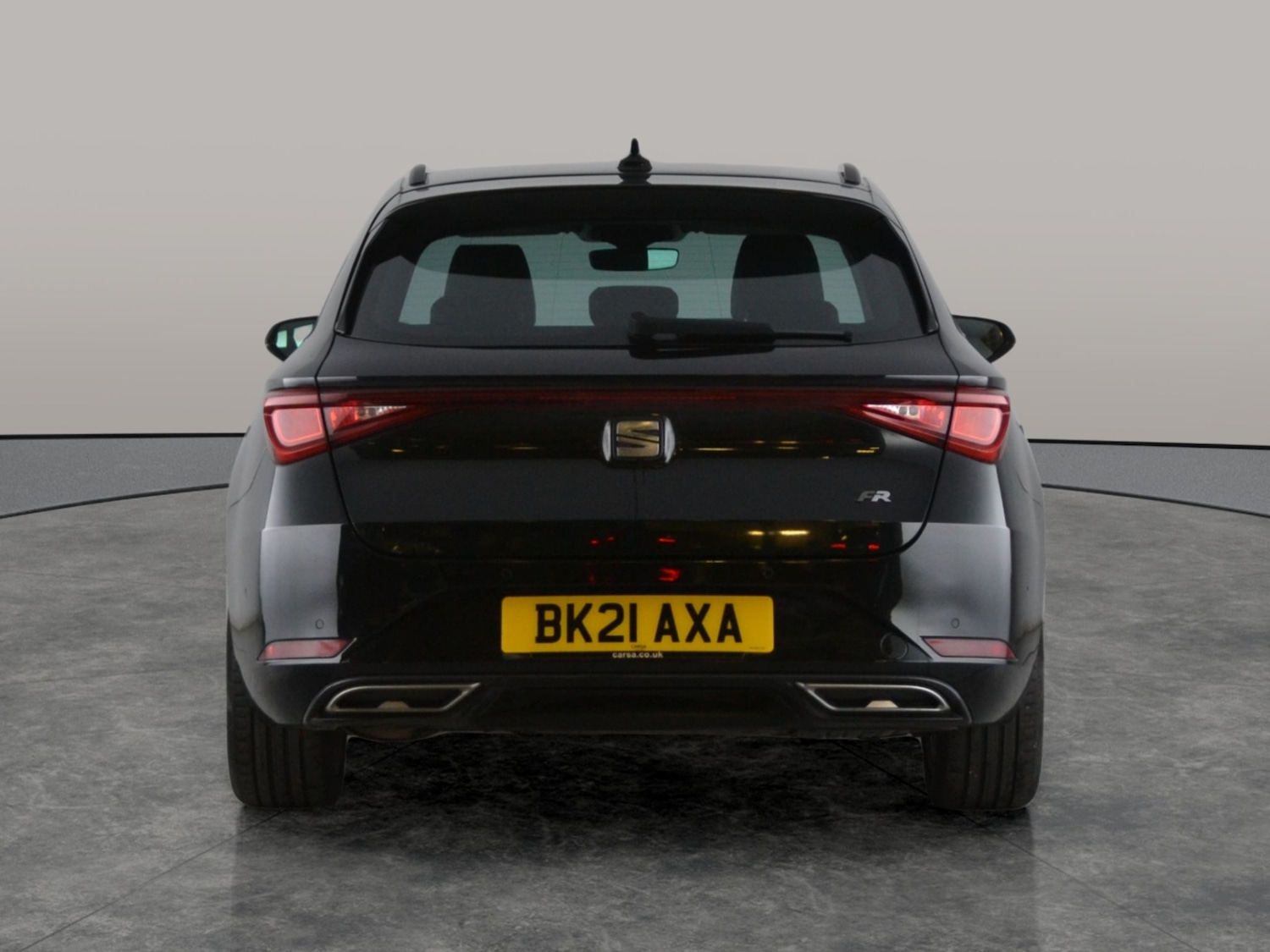 Used SEAT Leon 2021 for sale - 78139963: Photo 8