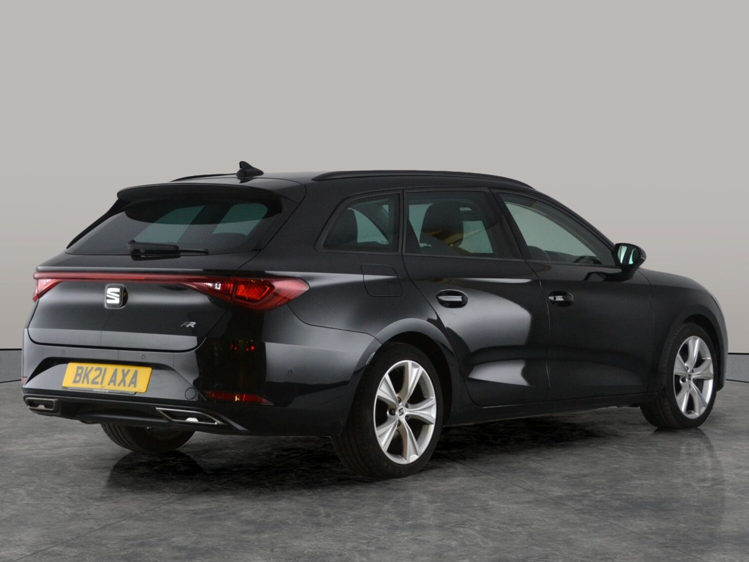 Used SEAT Leon 2021 for sale - 78139963: Photo 9