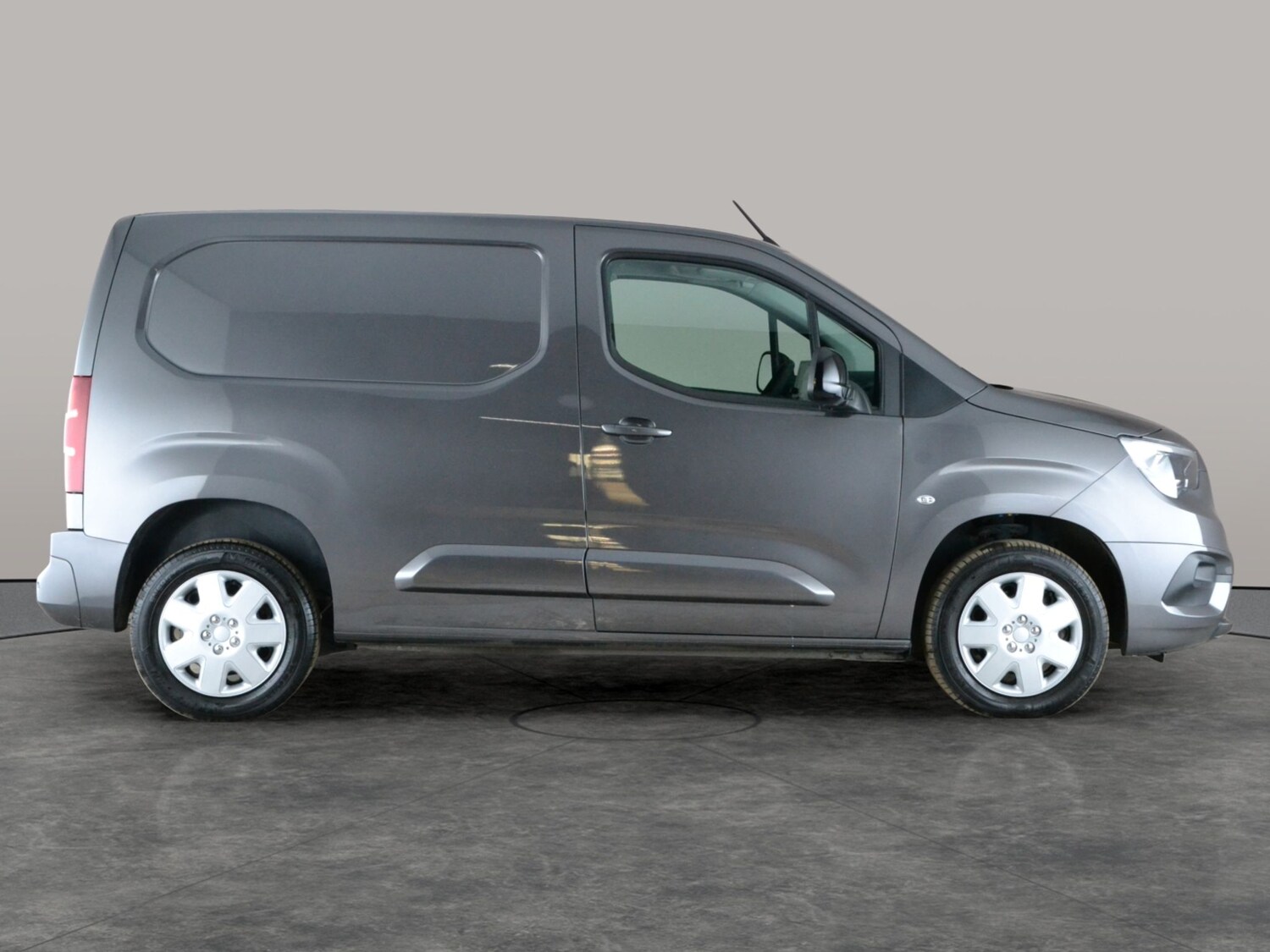 Used Vauxhall Combo for sale - 78210994: Photo 10